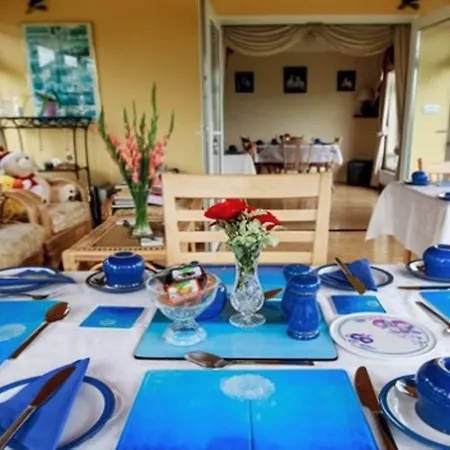 Alojamento de Acomodação e Pequeno-almoço Winacre Galway